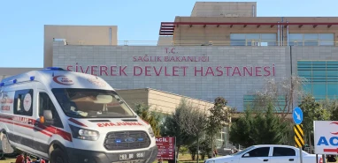 Şanlıurfa’da soba zehirlenmesi paniği: Çok sayıda kişi hastanelik oldu