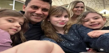 Nurcan Zeyrek’ten Babalar Günü’nde yürek burkan mesaj!