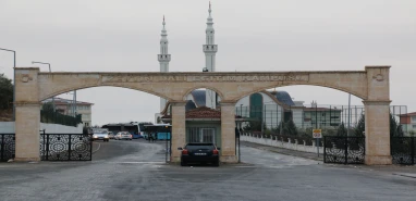 Şanlıurfa’da 5 bin öğrenci burada okuyor! Zeytindalı Kampüsü dağıtılacak mı?