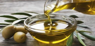 Bakanlık açıkladı! Zeytinyağının içinden çıkanlar şaşırttı