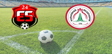 Karaköprü Belediyespor üst tura yükselmek için sahaya çıkacak!