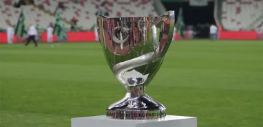 Ziraat Türkiye Kupası'nda finalistler belli oluyor!