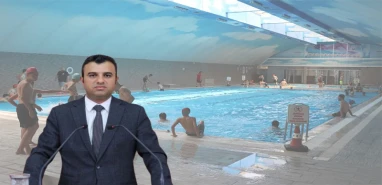 İlköğretim ve ortaöğretimde yüzme dersi zorunlu mu olacak?  Şanlıurfalı vekil kanun teklifi verdi