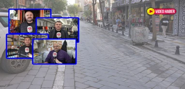 Deprem vurdu, göç yıktı: Şanlıurfa’nın en gözde mahallesi ‘hayalet şehre’ döndü