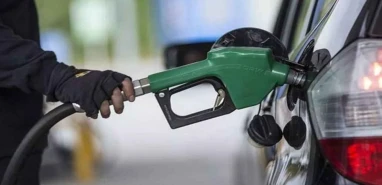 Motorine gece yarısından itibaren zam geliyor