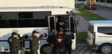 Sahte ilan ile büyük vurgun! Şanlıurfa da listede, 20 tutuklama