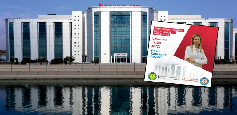 Artık başka şehre gitmeye gerek kalmadı! Urfa’da estetik cerrahide yeni dönem