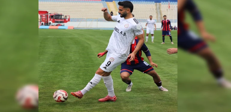Şanlıurfa ekibi 90+8’de yıkıldı! Play Off hayali başka bahara kaldı