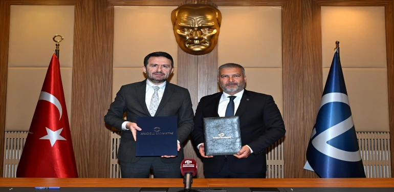 BİK’ten dev adım: Akademik iş birliği!