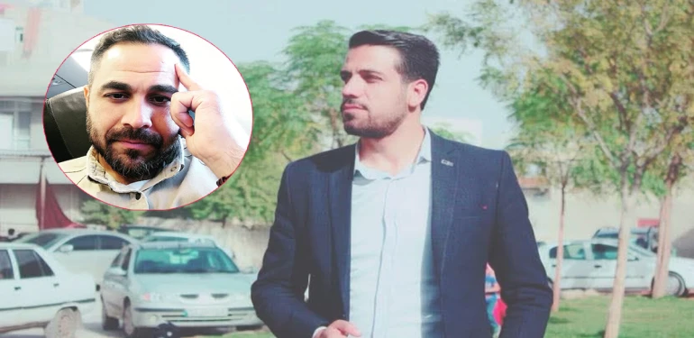 Şanlıurfalı başkanın acı günü: Hayatını kaybeti...