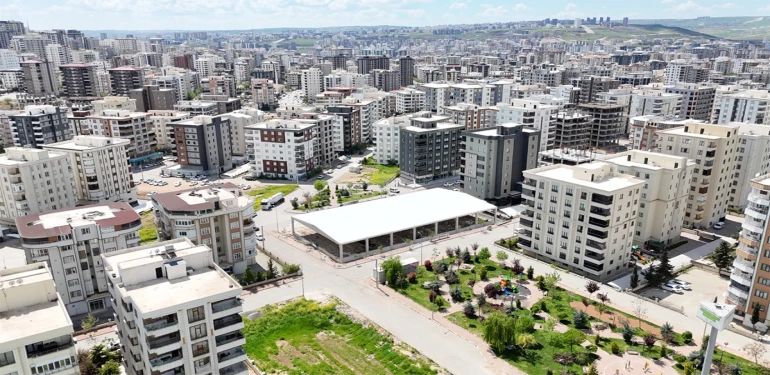 Başkan Çiftçi tarih verdi! Tam 100 yol yenileniyor