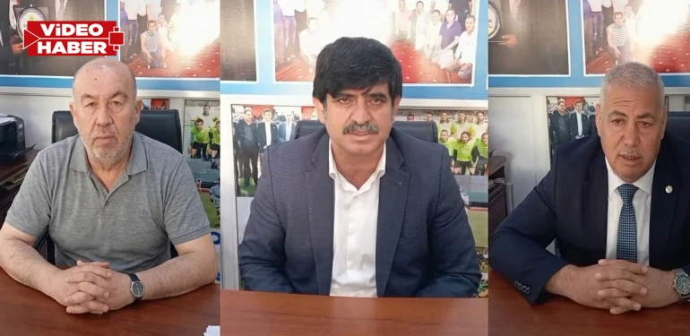 Şanlıurfa’da yarınki seçim öncesi flaş karar! 2 isim adaylıktan çekildi