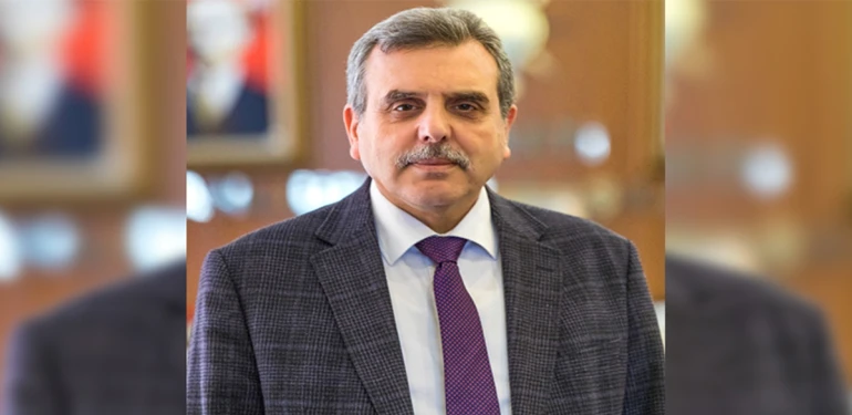 Şanlıurfa'da eski belediye başkanının acı günü!