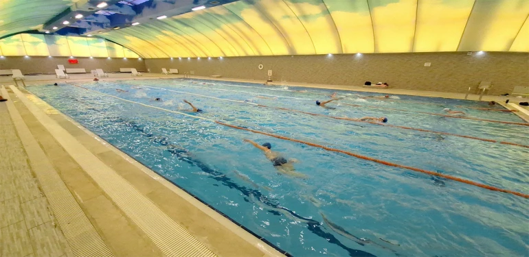 Şanlıurfalı sporculardan büyük başarı! İl şampiyonu oldular