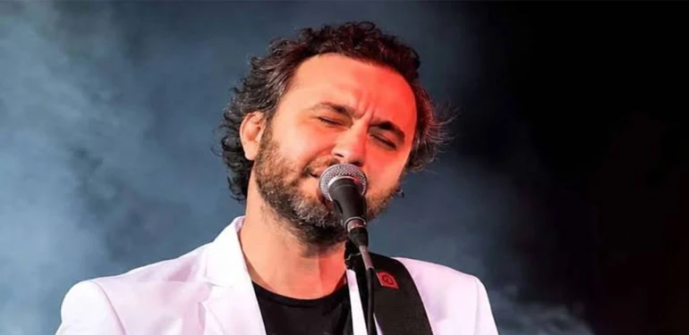 Şarkıcı Nev hayatını kaybetti