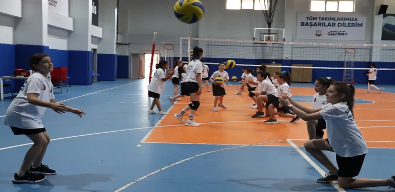 Filenin küçük sultanları Şanlıurfa’da yetişiyor!