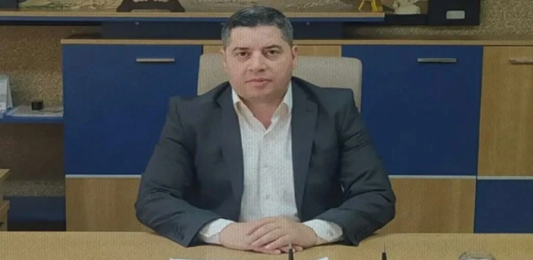 Ergin: Geçmişten güç alarak geleceğe yürüyoruz