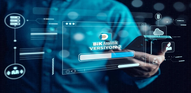 BİK Analitik’te yeni dönem! Tarih belli oldu