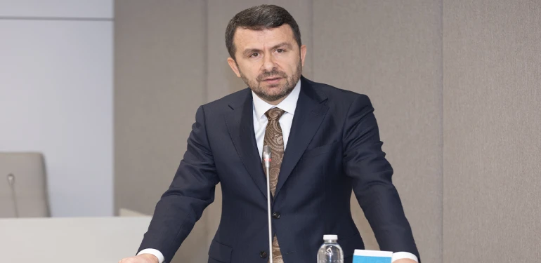 Basın İlan Kurumu Genel Kurulu’nda dijital dönüşüm vurgusu