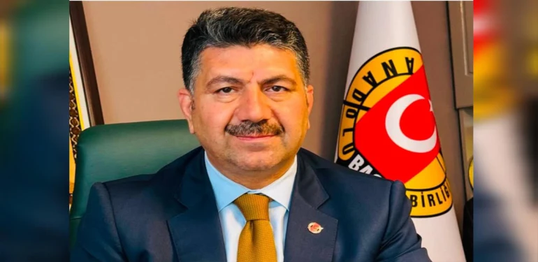 Çiftçi: Özgür basın demokratik toplumun temelidir