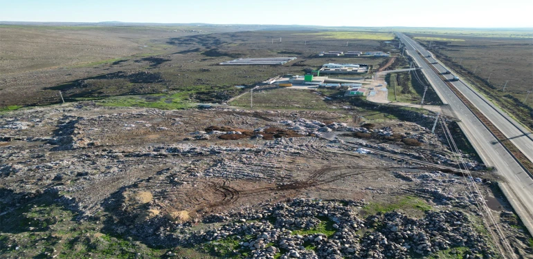 Dile kolay tam 40 yıl! Sivereklilerin beklediği müjde nihayet geldi