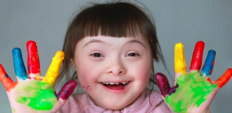 Şanlıurfa’da öğrenciler Down Sendrom farkındalığı için buluşuyor!