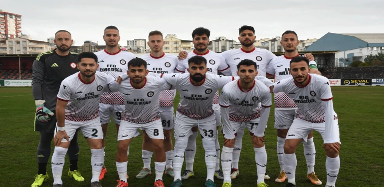 Şanlıurfa temsilcisi, Elazığ temsilcisini tek golle geçti