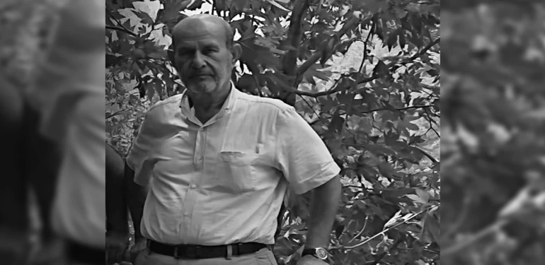 Şanlıurfalı merhum Arap Hoca’nın oğlu vefat etti