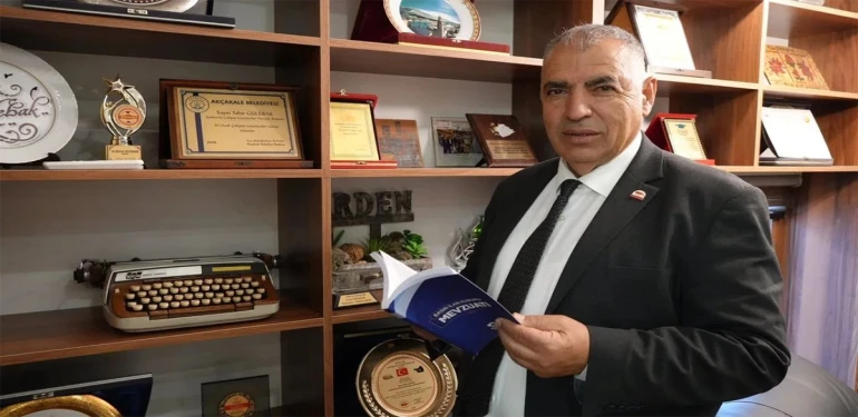 Gülebak’ın çağrısı 45 ilde yankılandı!