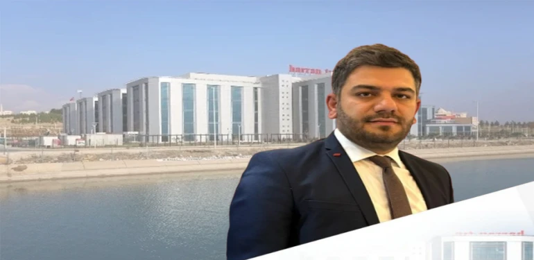 Harran'ın sağlık gücüne yeni takviye