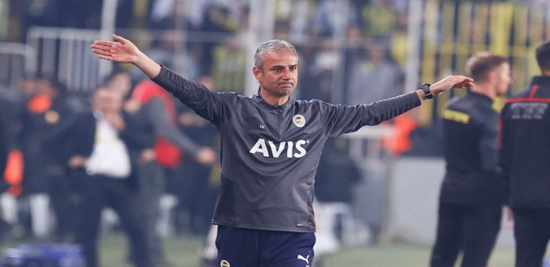 Fenerbahçe'nin yeni teknik direktörü belli oldu