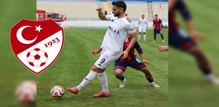 Şanlıurfa ekibi son dakikada maçı kaybedip Play Off’tan olmuştu! Disipline de sevk edildi