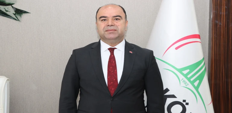 Çiftçi: Bayramlar birlik ve beraberliğimizi güçlendirir