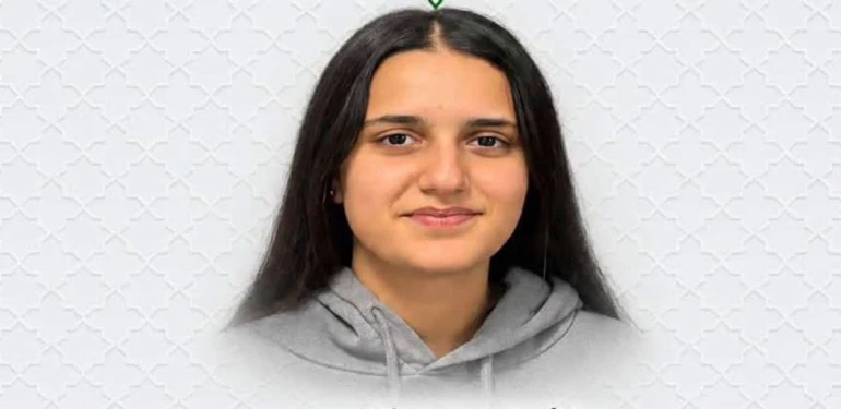 Şanlıurfa’ya gurbetten acı haber: 17 yaşındaki genç kız kurtarılamadı