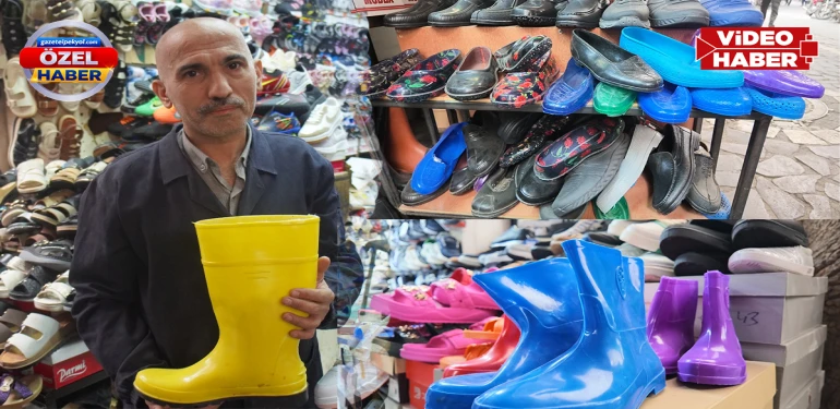 Şanlıurfa’da sezon açıldı: Çamurun da soğuğun da kalkanı