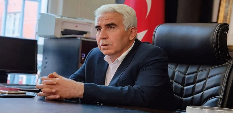 Şanlıurfa’da eski mahalle muhtarı hayatını kaybetti!