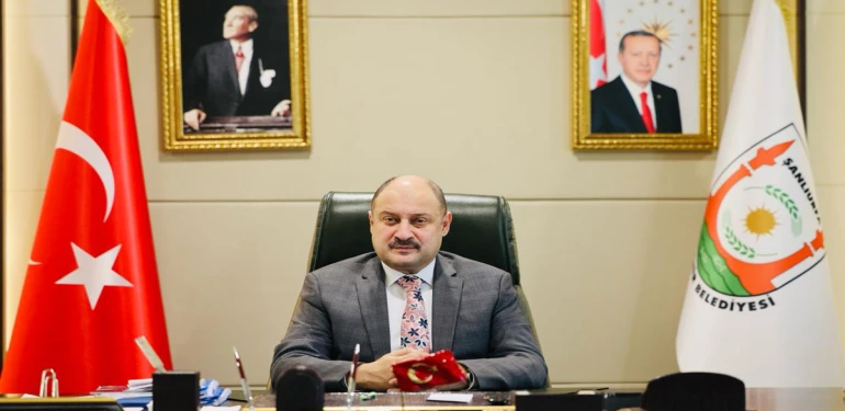 Başkan Gülpınar: Muhtarlarımızla iş birliği içinde çalışmayı sürdüreceğiz