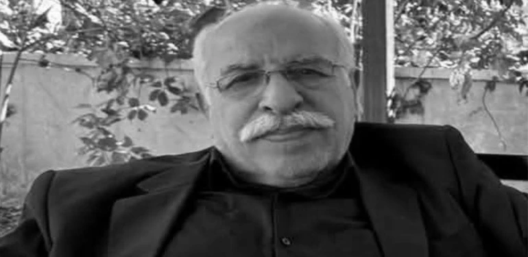 Şanlıurfa’nın tanınmış simalarından yüncü Müslüm Dartar vefat etti!