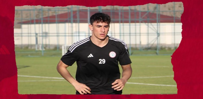 Şanlıurfa ekibinden Süper Lig takımına transfer