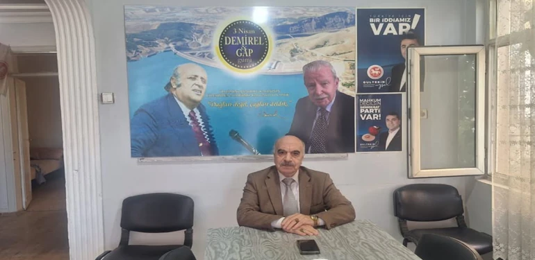 Polat: Basın toplumsal aydınlanmanın önemli bir parçası