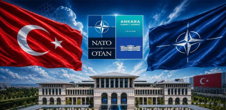 Ankara'da tarihi zirve! NATO'dan 50 milyar dolarlık savunma paketi