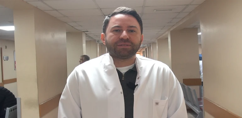 Şanlıurfa’da sık enfeksiyon geçirenlere Ramazan uyarısı! Süreci bilinçli yönetin