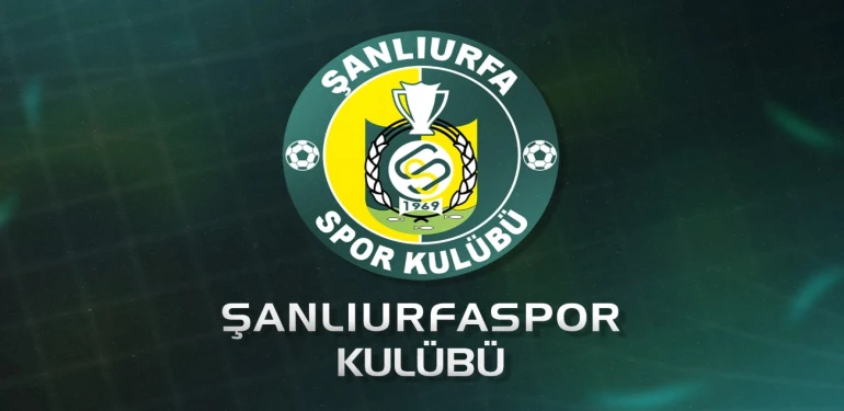 Şanlıurfaspor'dan cezaya tepki: İyi niyetli değil!