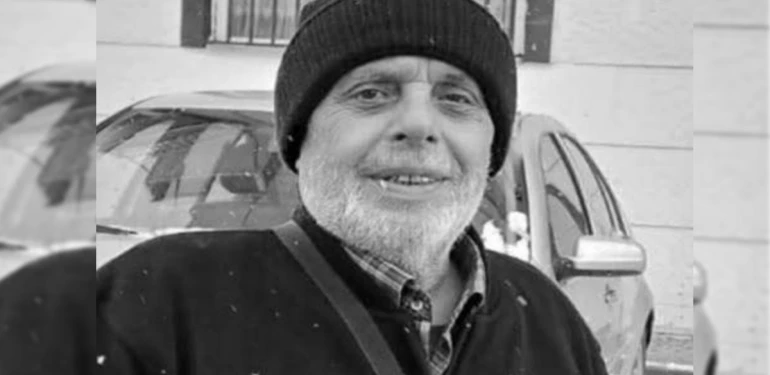Şanlıurfalı emekli imam hayatını kaybetti!