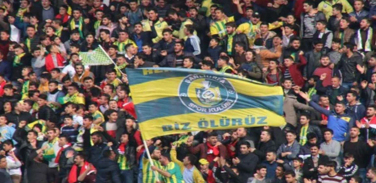 Şanlıurfaspor taraftarına müjde! Yayıncı kuruluş şartı iptal etti