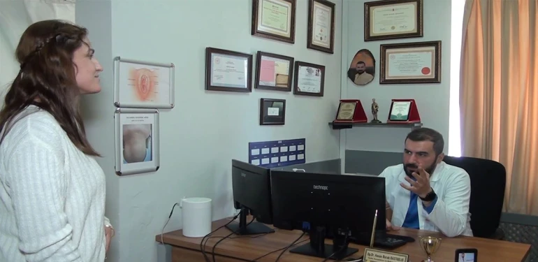 Şanlıurfalı anne adaylarına kritik uyarı! "Doktorunuza danışmadan oruç tutmayın"