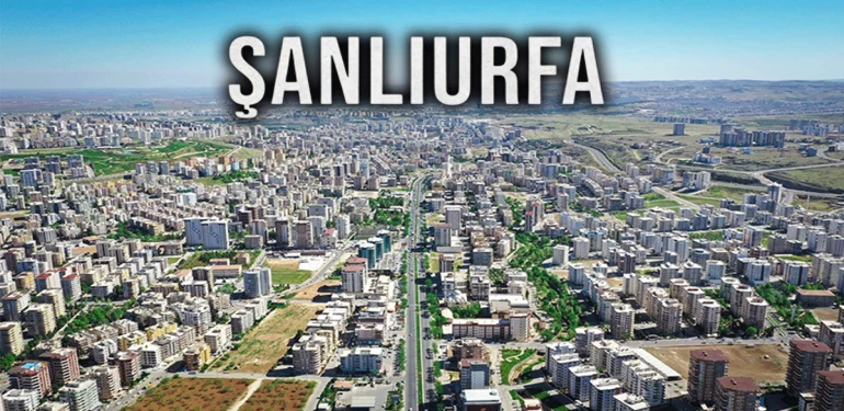 Şanlıurfa'da evi olanın başına talih kuşu kondu! Türkiye'de ilk sırada