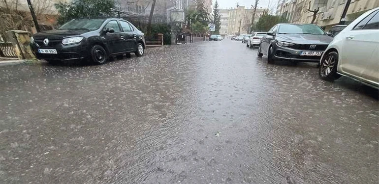 Şanlıurfa’da sürücüler için kritik uyarı!