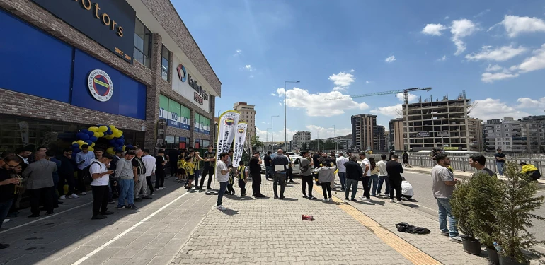 Şanlıurfa’da Aziz Yıldırım rüzgarından sonra Hakan Safi şoku!