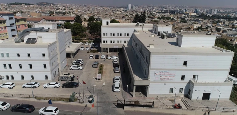 Şanlıurfa’da ücretsiz terapi imkanı!